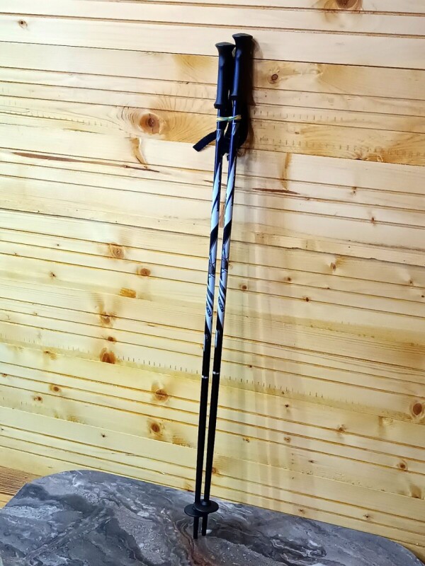 NOVÉ PALICE ITALBASTONI KID ROCK BLACK-WHITE 95CM